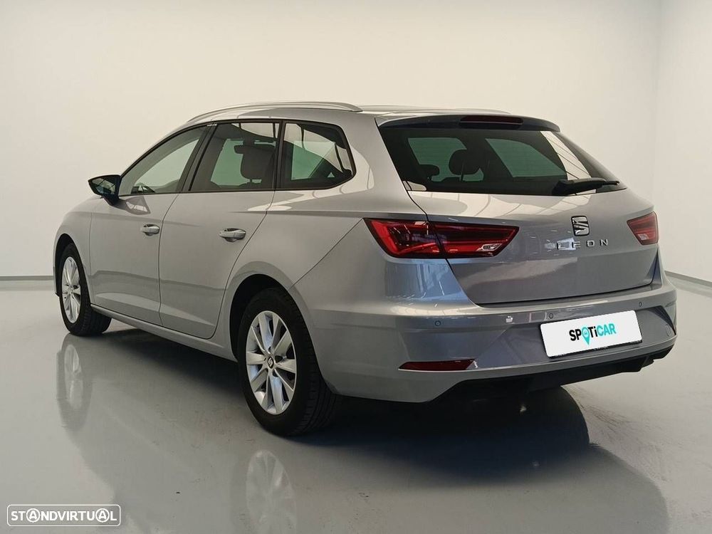 SEAT Leon ST 1.6 TDI Style S/S - 5