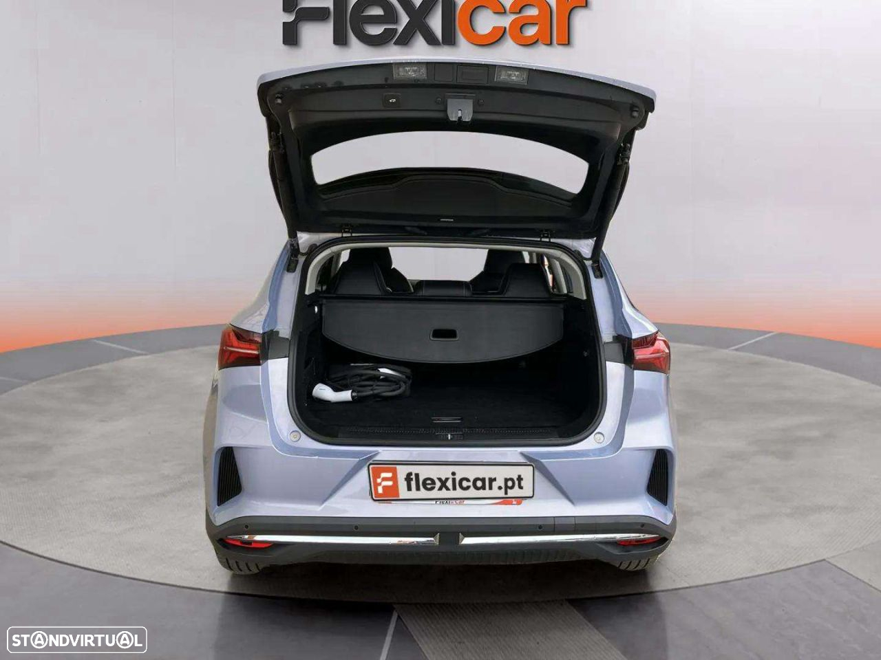 MG Marvel R 70 kWh Comfort - 10