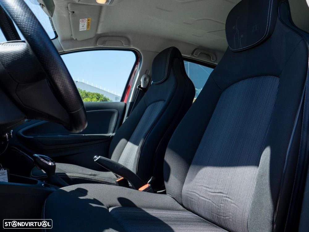 Renault Zoe (c/ Bateria) Zen - 23