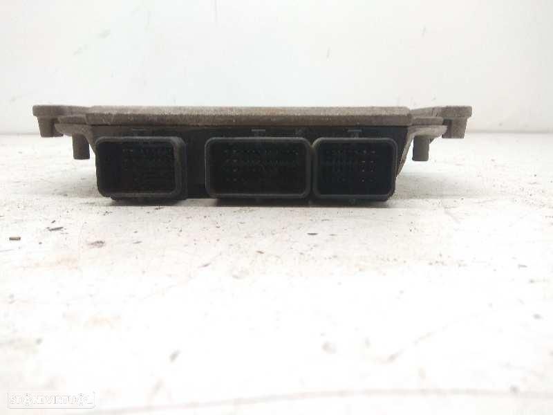 CENTRALINA DO MOTOR UCE FIAT ULYSSE 121 - 1