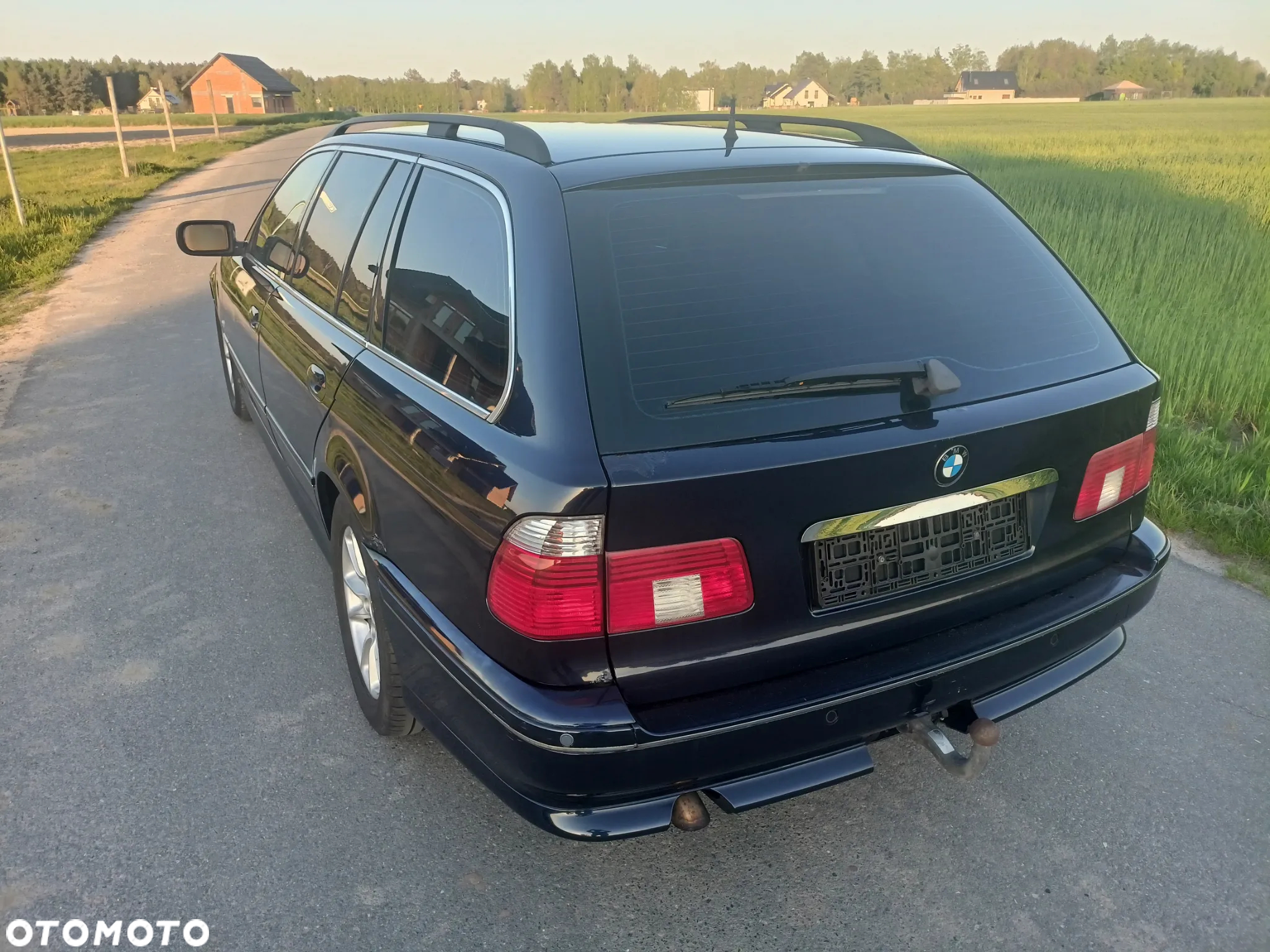 BMW Seria 5 - 5