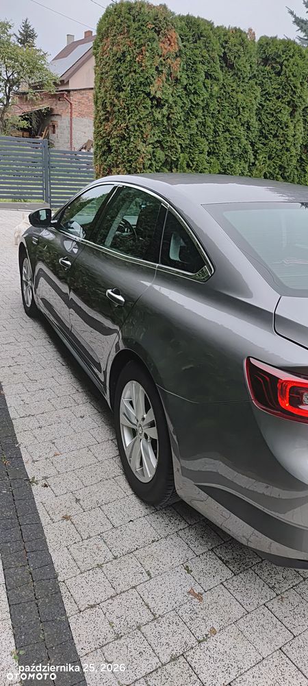 Renault Talisman - 9