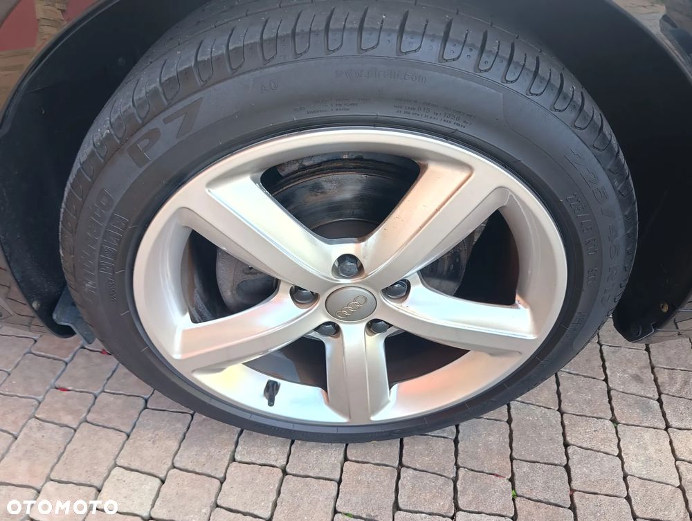 Audi A3 Sportback - 31