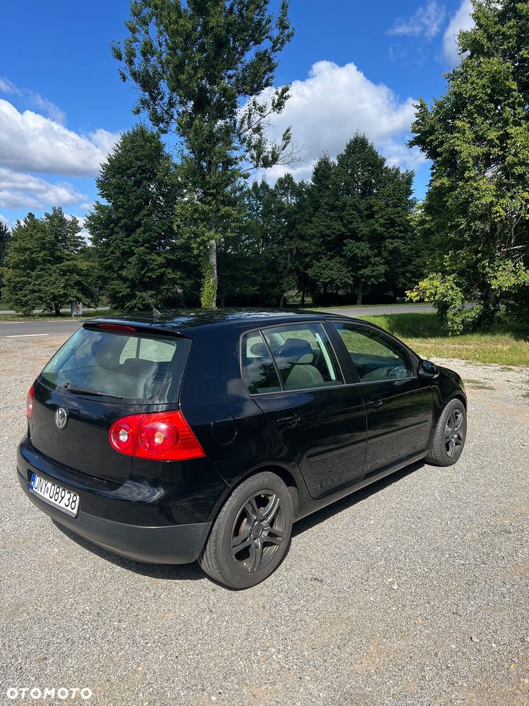 Volkswagen Golf 1.4 TSI Sportline - 5