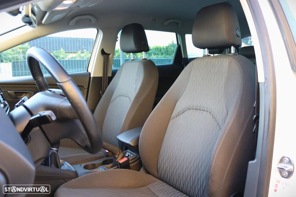 SEAT Leon ST 1.6 TDI Style Ecomotive - 15