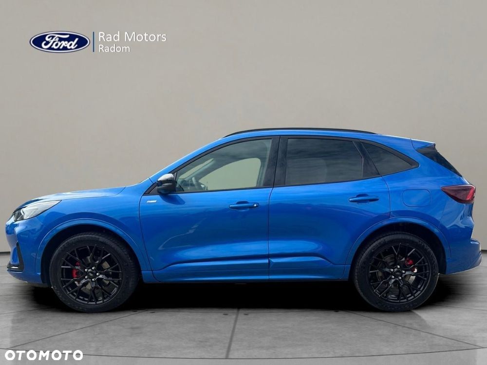 Ford Kuga 2.5 FHEV AWD ST-Line X - 2