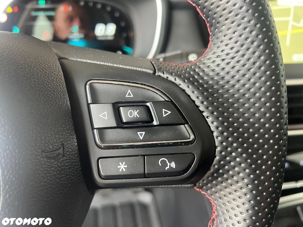 MG HS 1.5 T-GDI Exclusive - 20