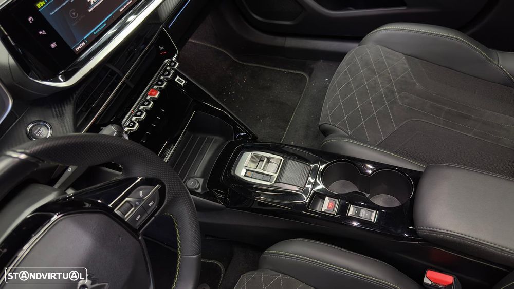 Peugeot e-2008 GT+ - 42