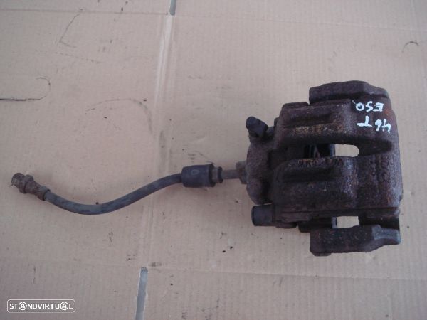 Pinça Travão Tr Esq Bmw 3 Touring (E91) - 1
