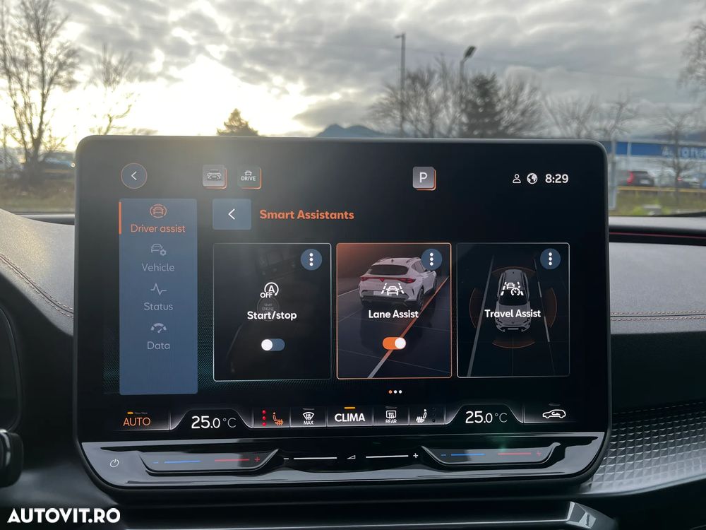 Cupra Formentor - 24