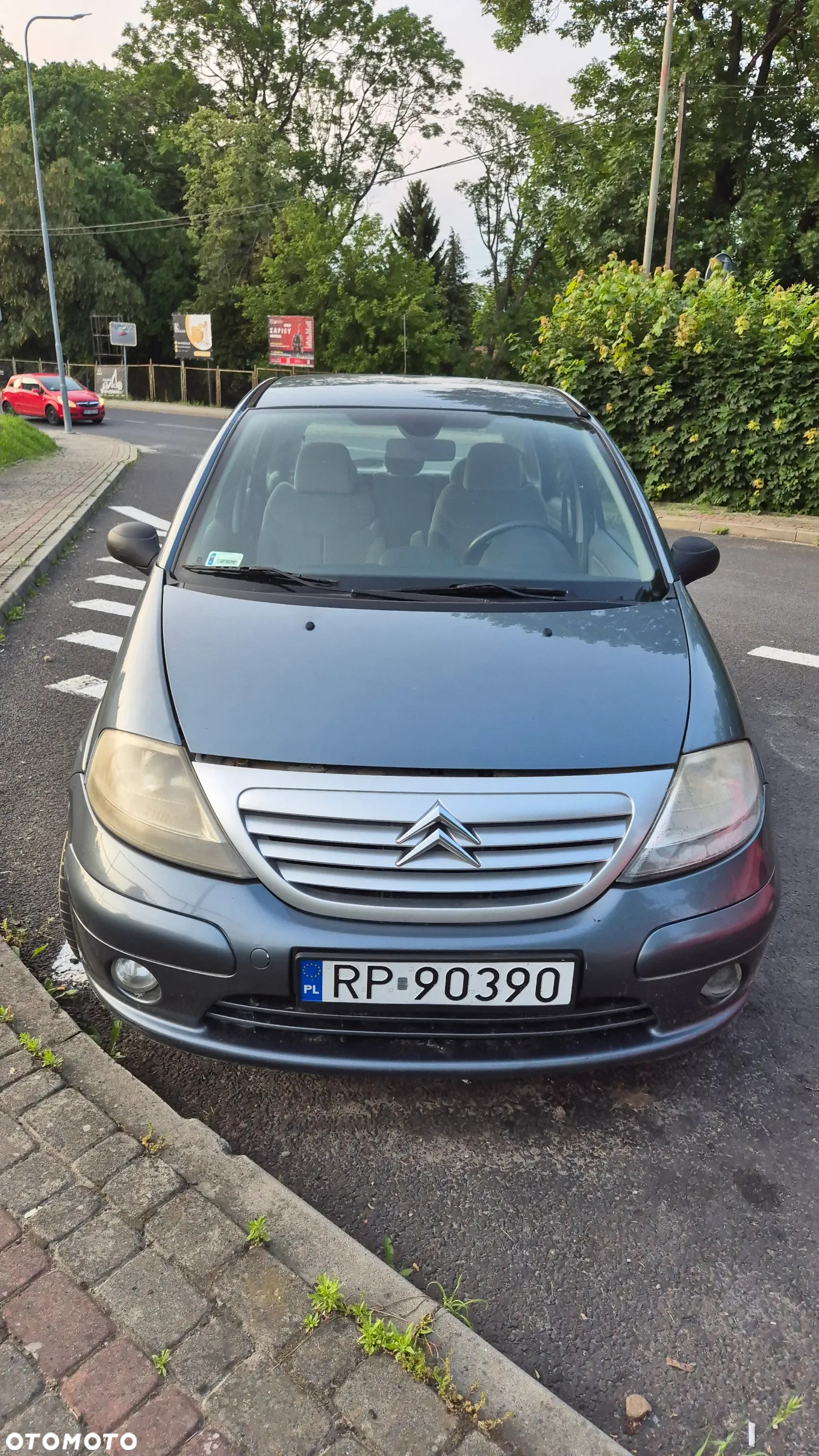 Citroën C3 - 5