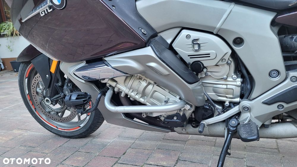 BMW K - 23