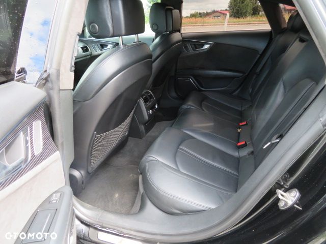 Audi S7 Sportback - 10