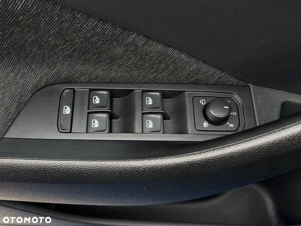 Skoda Scala 1.5 TSI Style DSG - 29