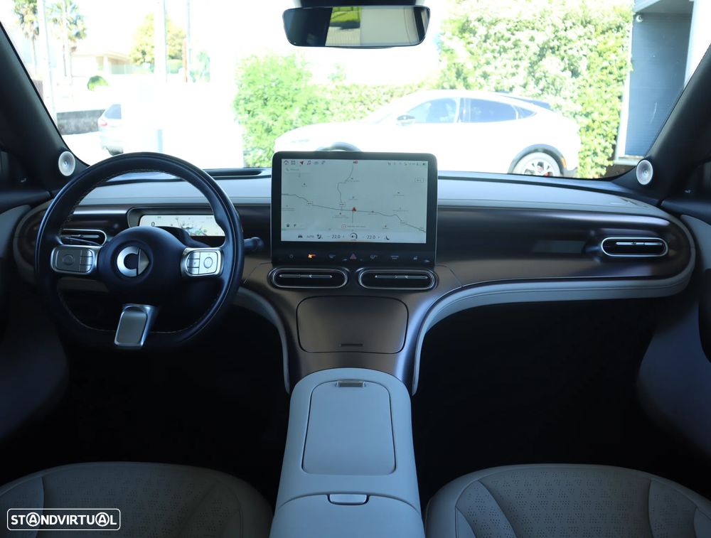 Smart #1 Premium - 41