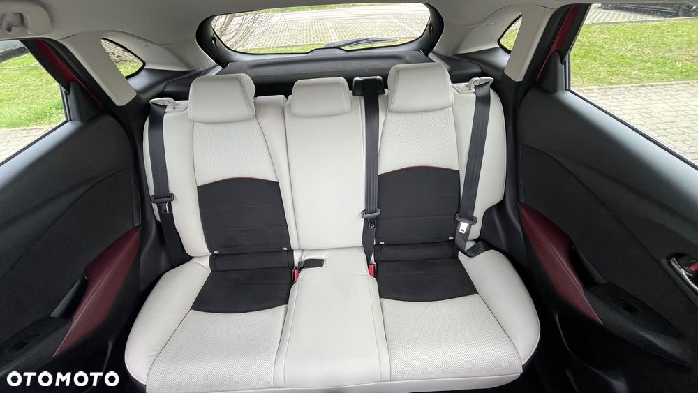 Mazda CX-3 2.0 Skyenergy - 24