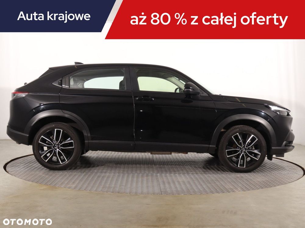 Honda HR-V - 8