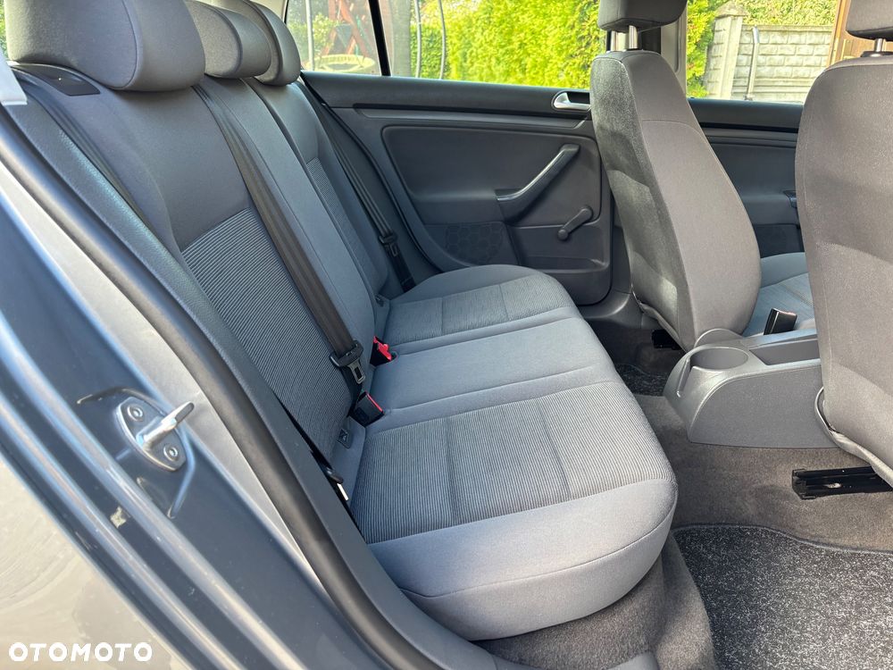 Volkswagen Golf 1.4 Trendline - 14