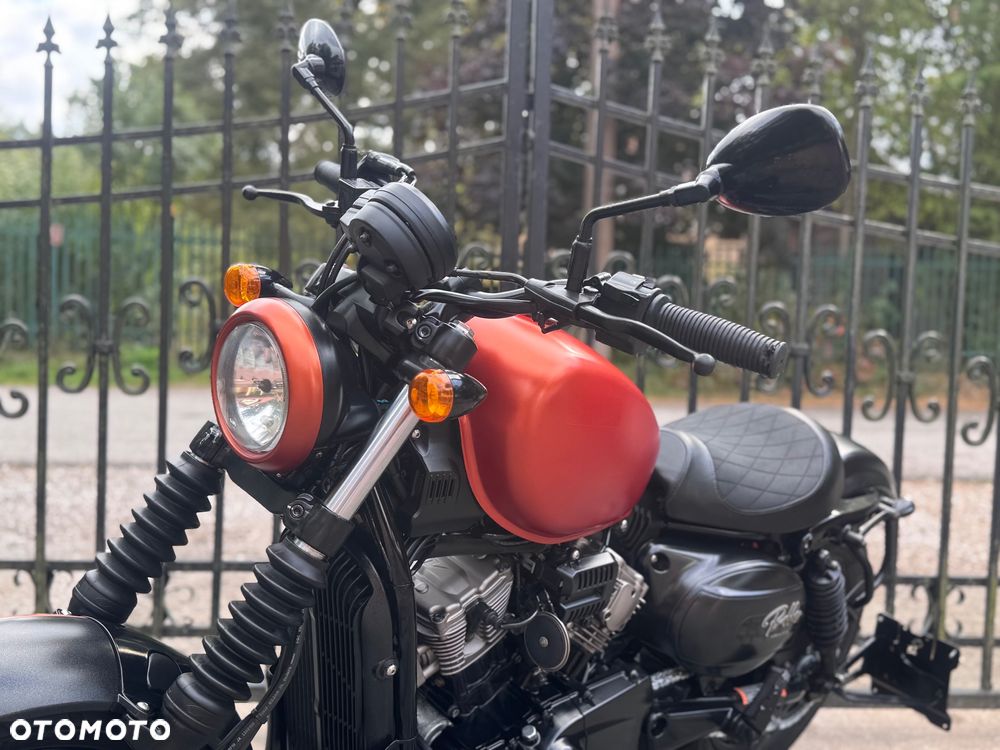 Hyosung GV - 18