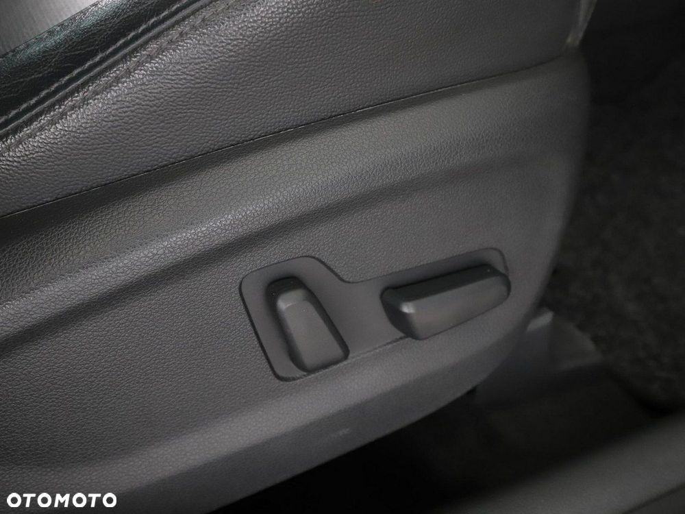 Hyundai Tucson 2.0 CRDI Style 4WD - 39