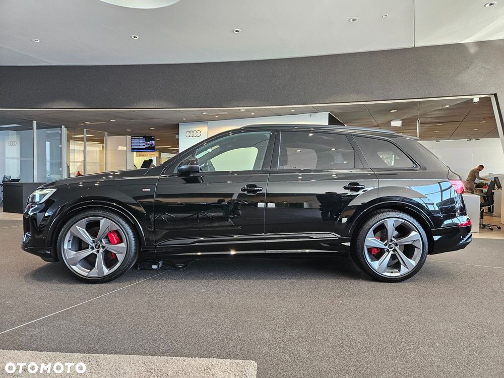 Audi Q7 - 3