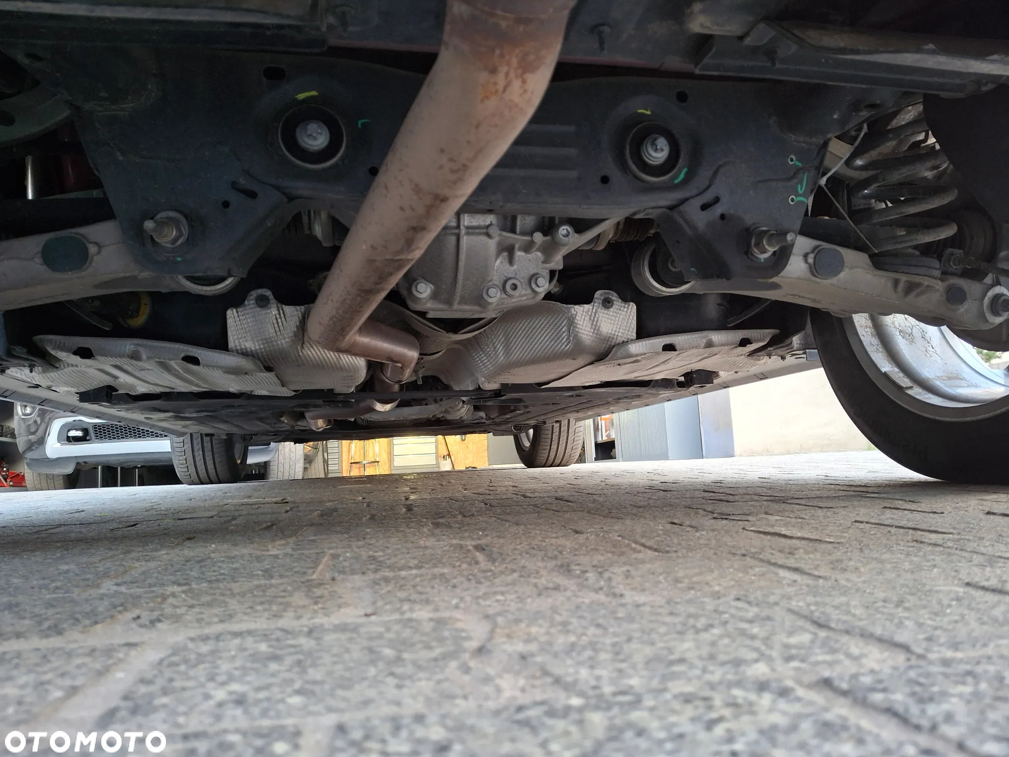 Alfa Romeo Stelvio 2.0 Turbo 16V AT8-Q4 First Edition - 8