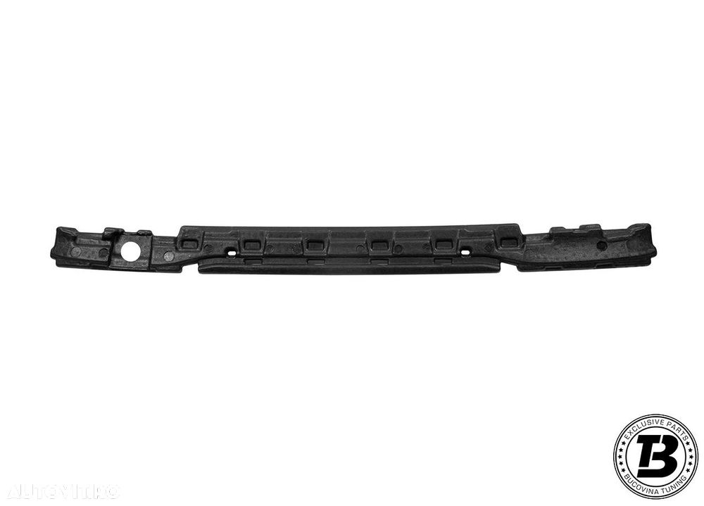 Pachet Exterior compatibil cu Mercedes AMG GT X290 4 Door GT63 Design - 19