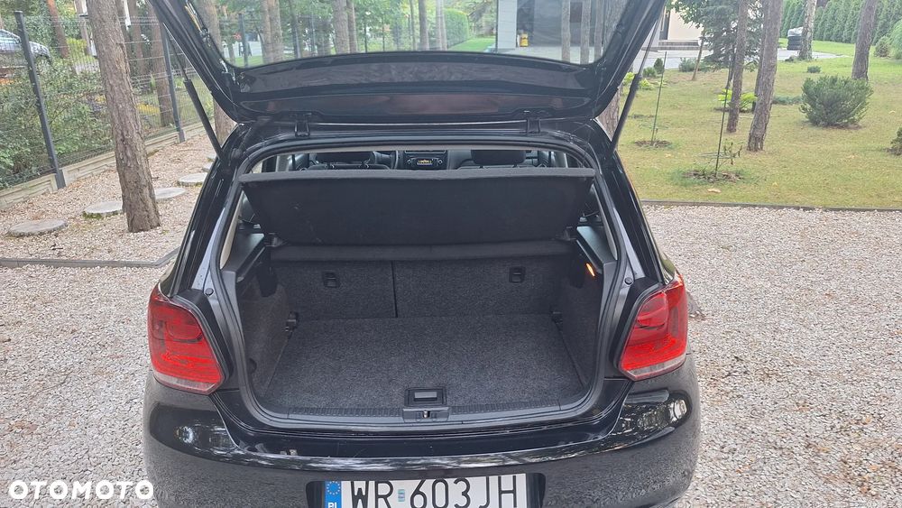 Volkswagen Polo - 20