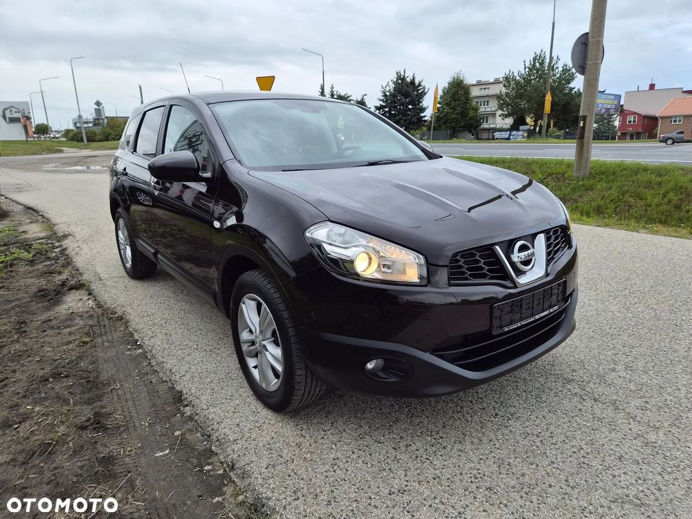 Nissan Qashqai+2 2011 photo 3