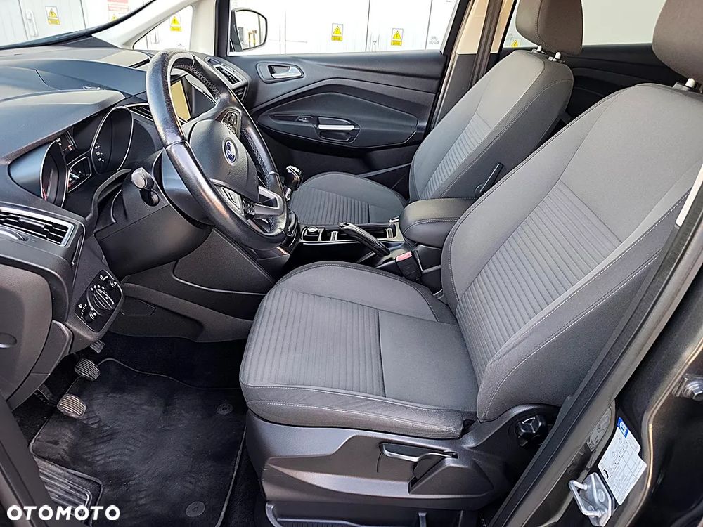 Ford C-MAX 2017