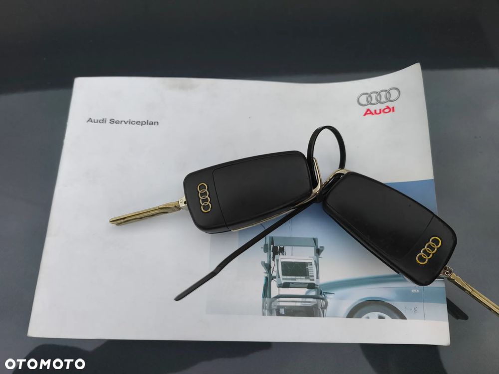 Audi A3 2.0 TDI Attraction - 23