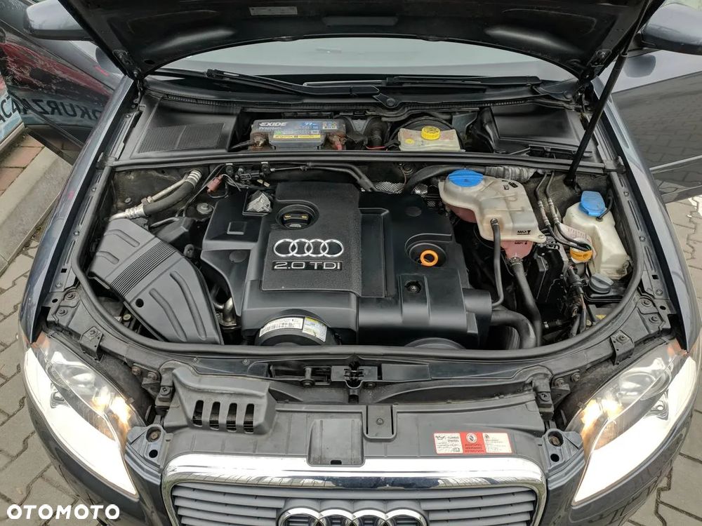 Audi A4 Avant - 14