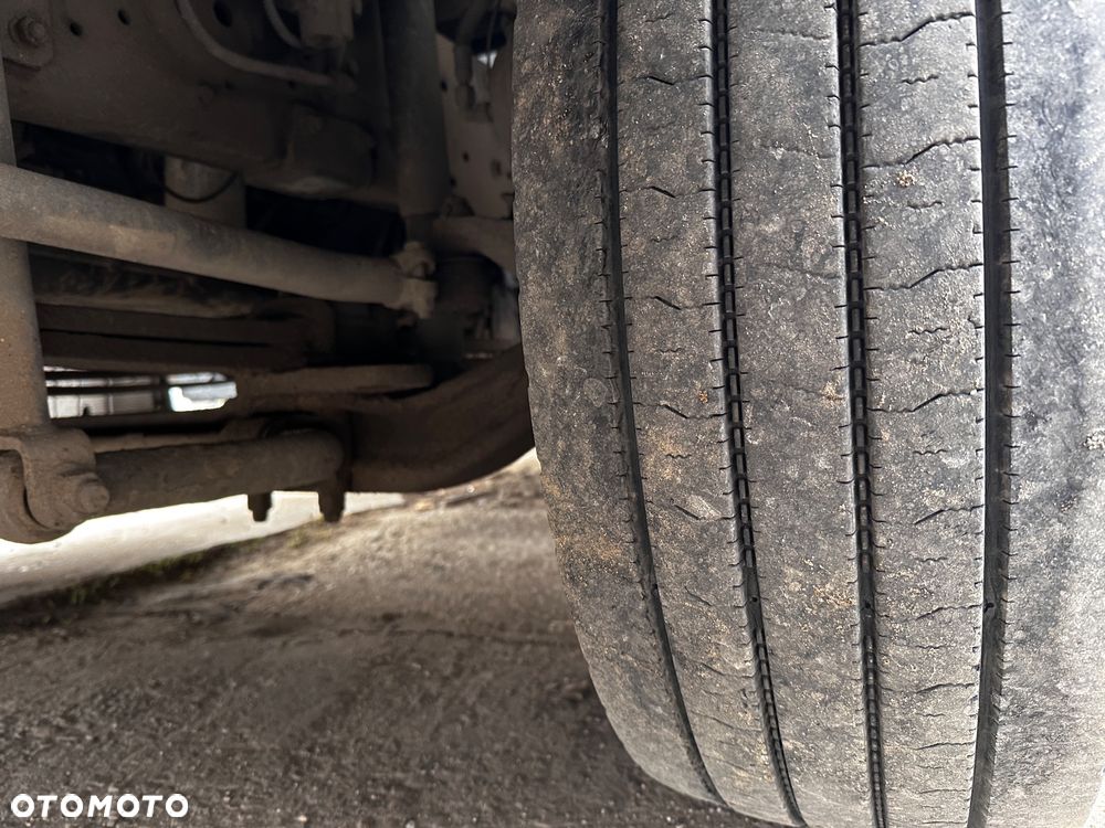 Iveco Eurocargo 120E25 - 14