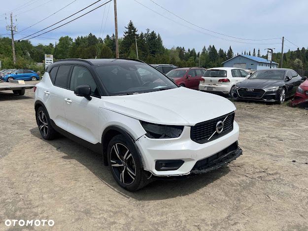 Volvo XC 40 - 2
