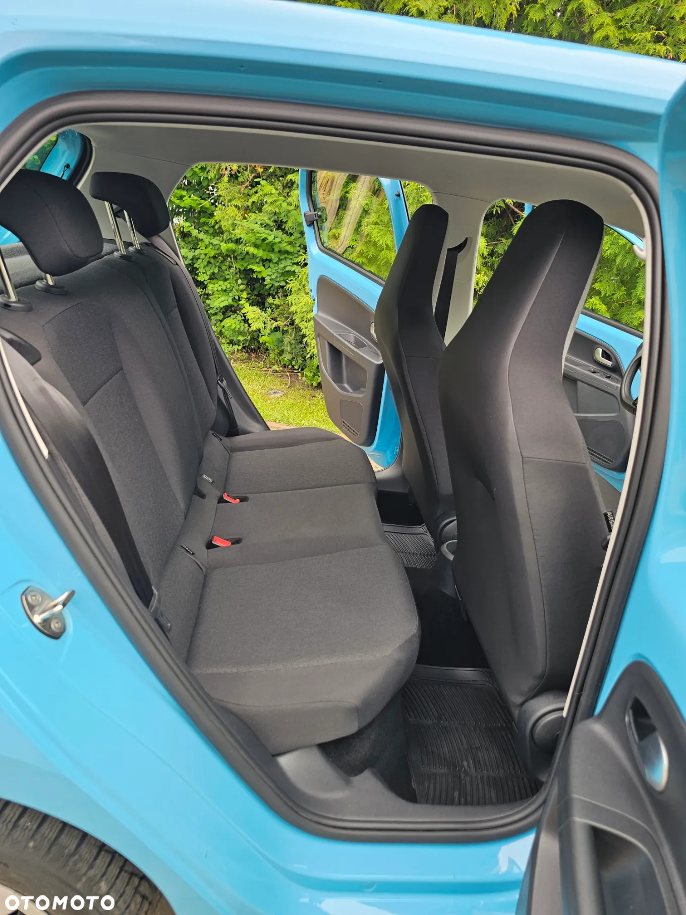 Volkswagen up! 1.0 high - 14