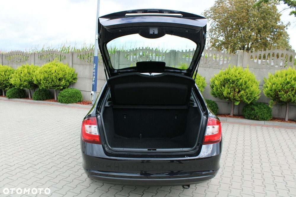 Skoda RAPID - 32