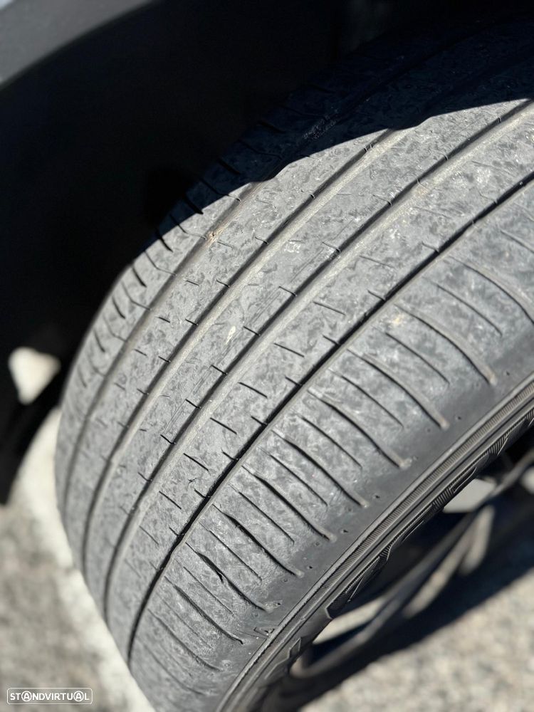 VW T-Roc 1.5 TSI Sport - 18