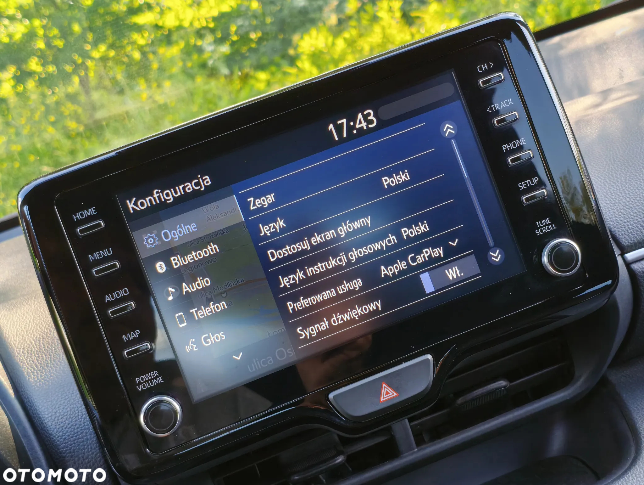 Toyota Yaris Hybrid 1.5 Selection Style - 15