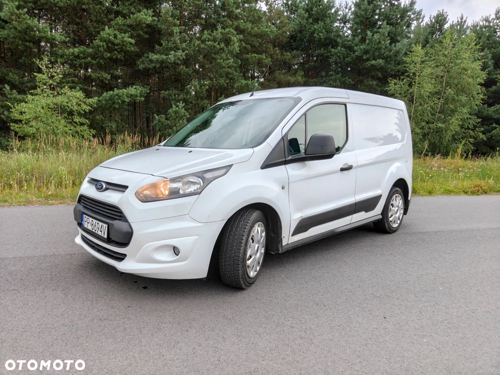 Ford Connect - 1