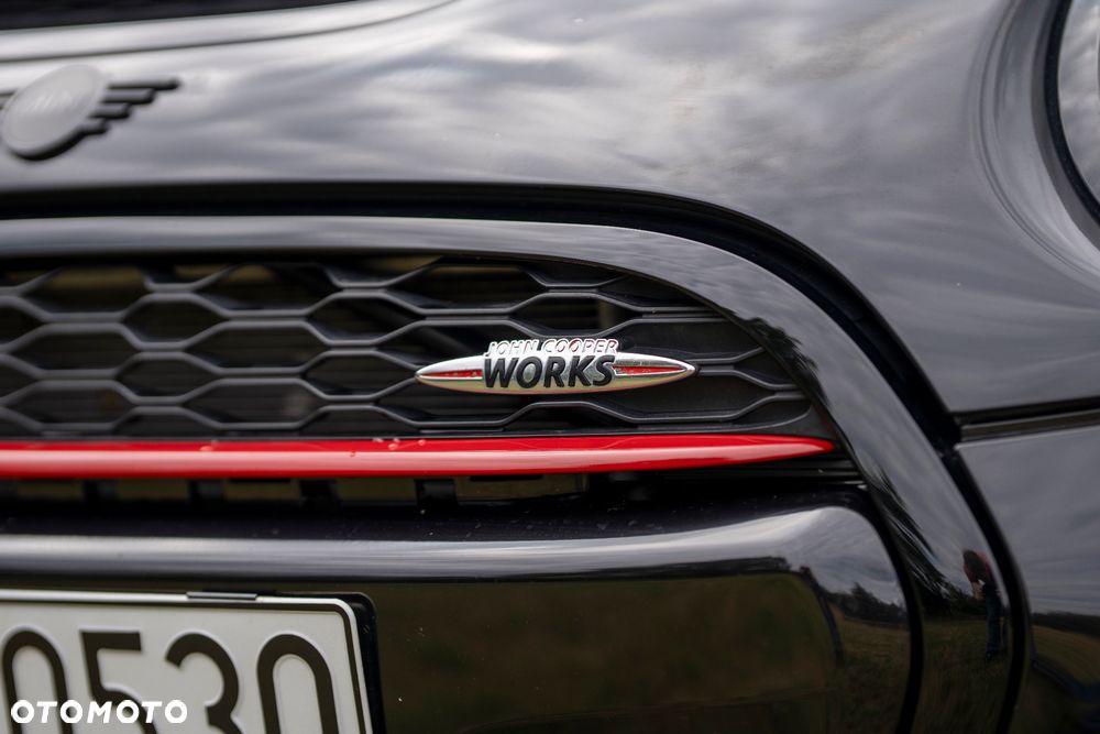 MINI John Cooper Works Sport-Aut - 9