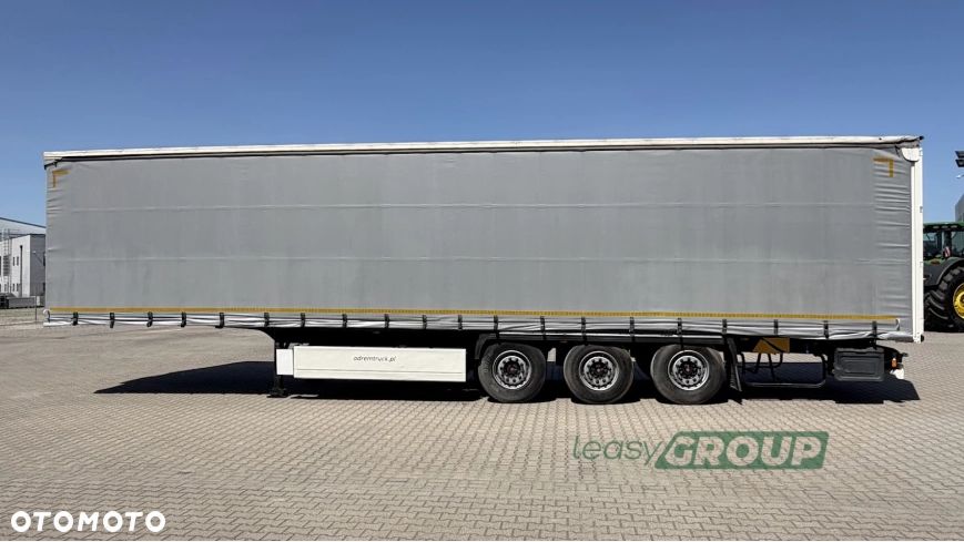Krone SDP 27 43.0t - 8