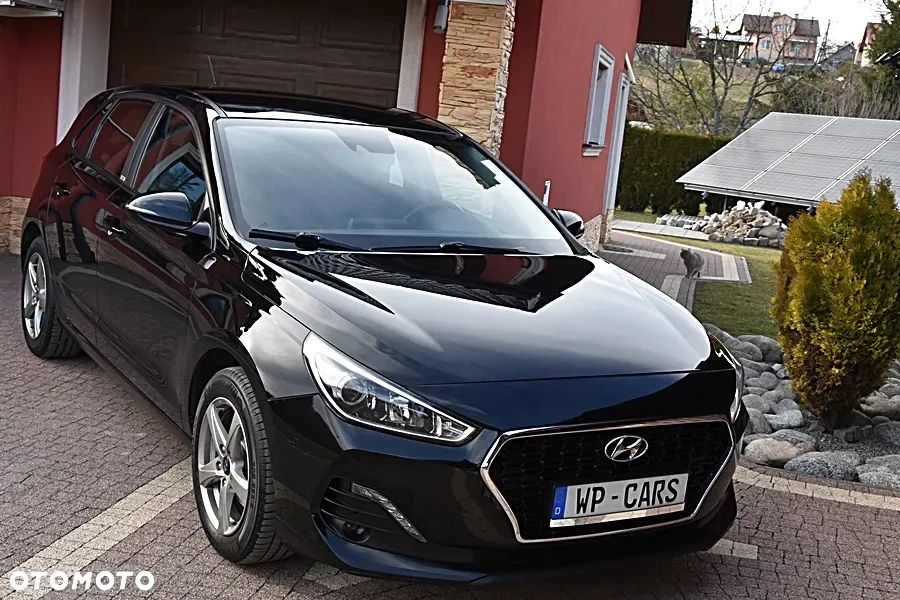 Hyundai i30 1.4 Style - 12