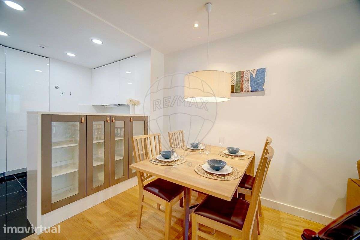 Apartamento T1 para arrendamento - Grande imagem: 5/32