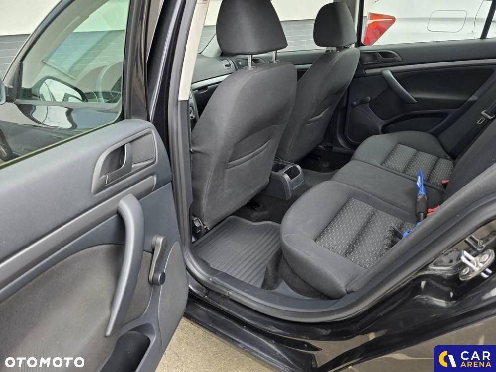 Skoda Octavia 1.6 TDI Mint - 11