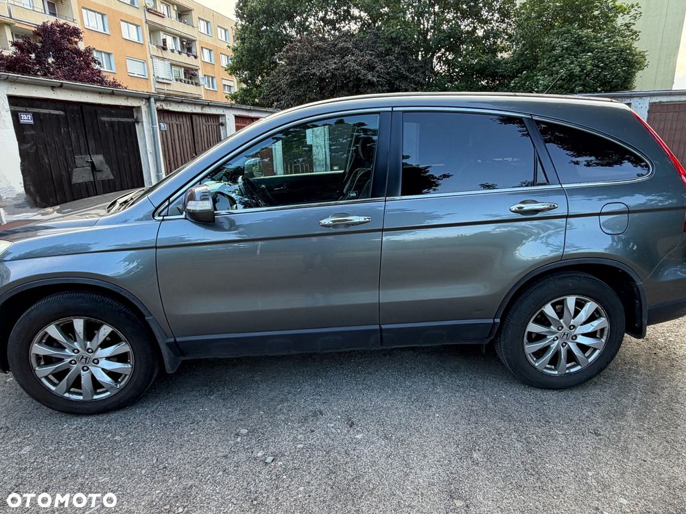 Honda CR-V 2.0 Elegance Lifestyle - 6