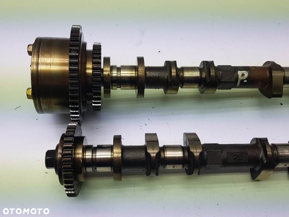 WAŁEK ROZRZĄDU PRAWY KOMPLET MAXIMA A34 3.5 V6 - 5