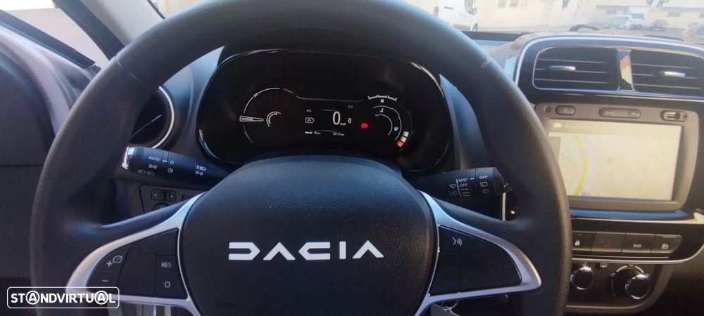 Dacia Spring Electric 45 Expression - 17