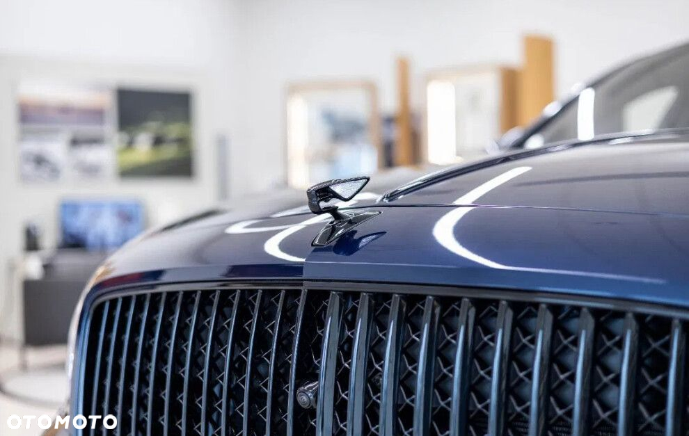 Bentley Flying Spur - 16