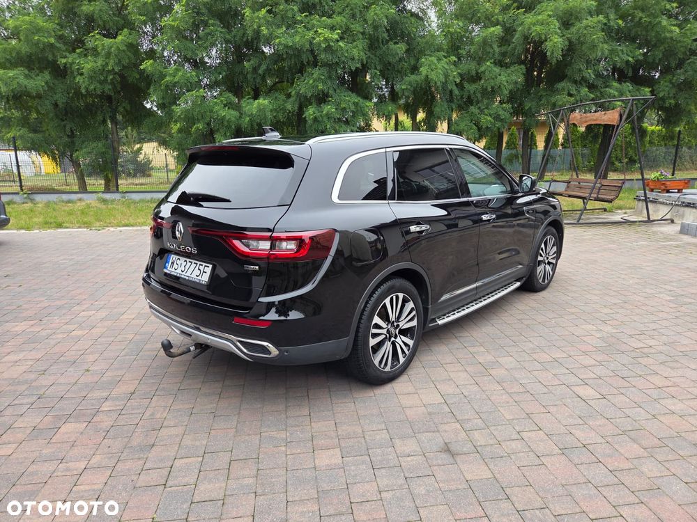 Renault Koleos 2.0 Blue dCi Initiale Paris 4x4 X-Tronic - 9