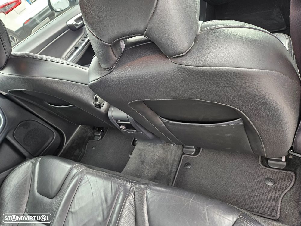 Volvo S60 2.0 D3 Summum Start/Stop - 12